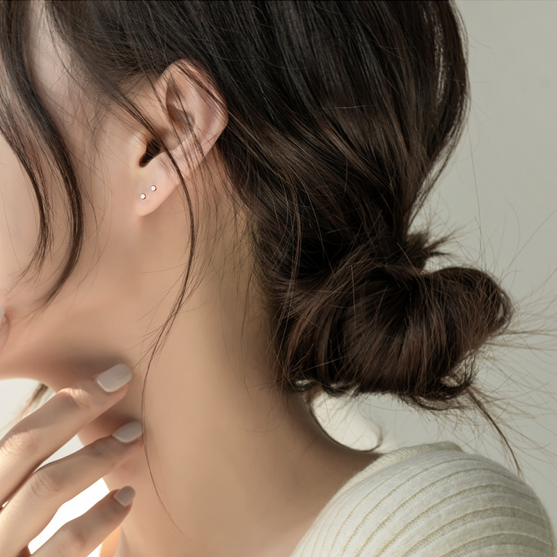 饰品/耳饰/耳钉/耳钉女长款气质/1218饰品细节图