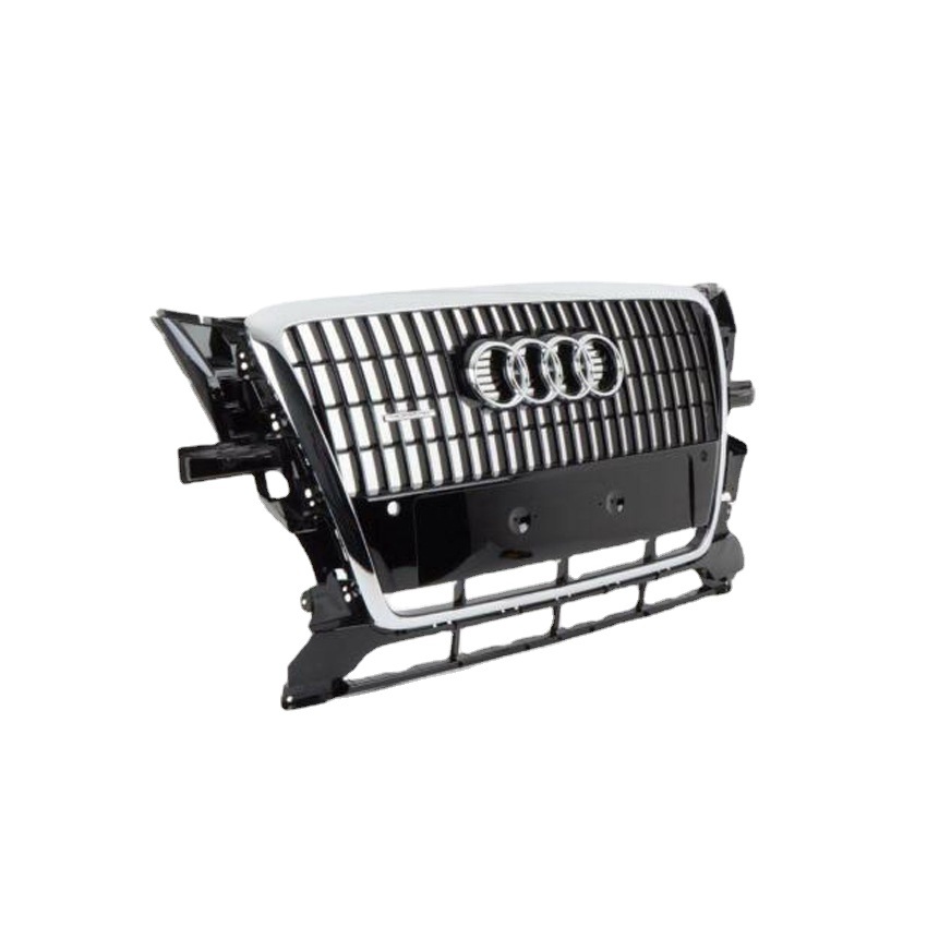 Para 2010-12 audi audi Q5 rejilla de admisión GRILLE 8R0853651A Application Scenario