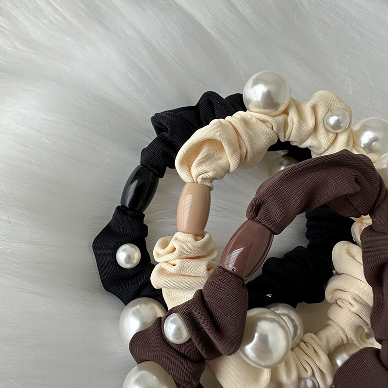 بكرة شعر جديدة، حبل شعر مجفف Specification image
