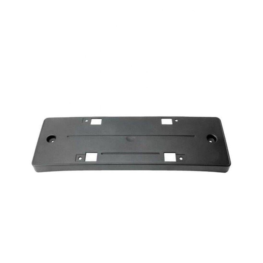Applicable to 2014 BMWX5 BMWX5 F15 Front license Plate License Plate 51117304086 details Picture