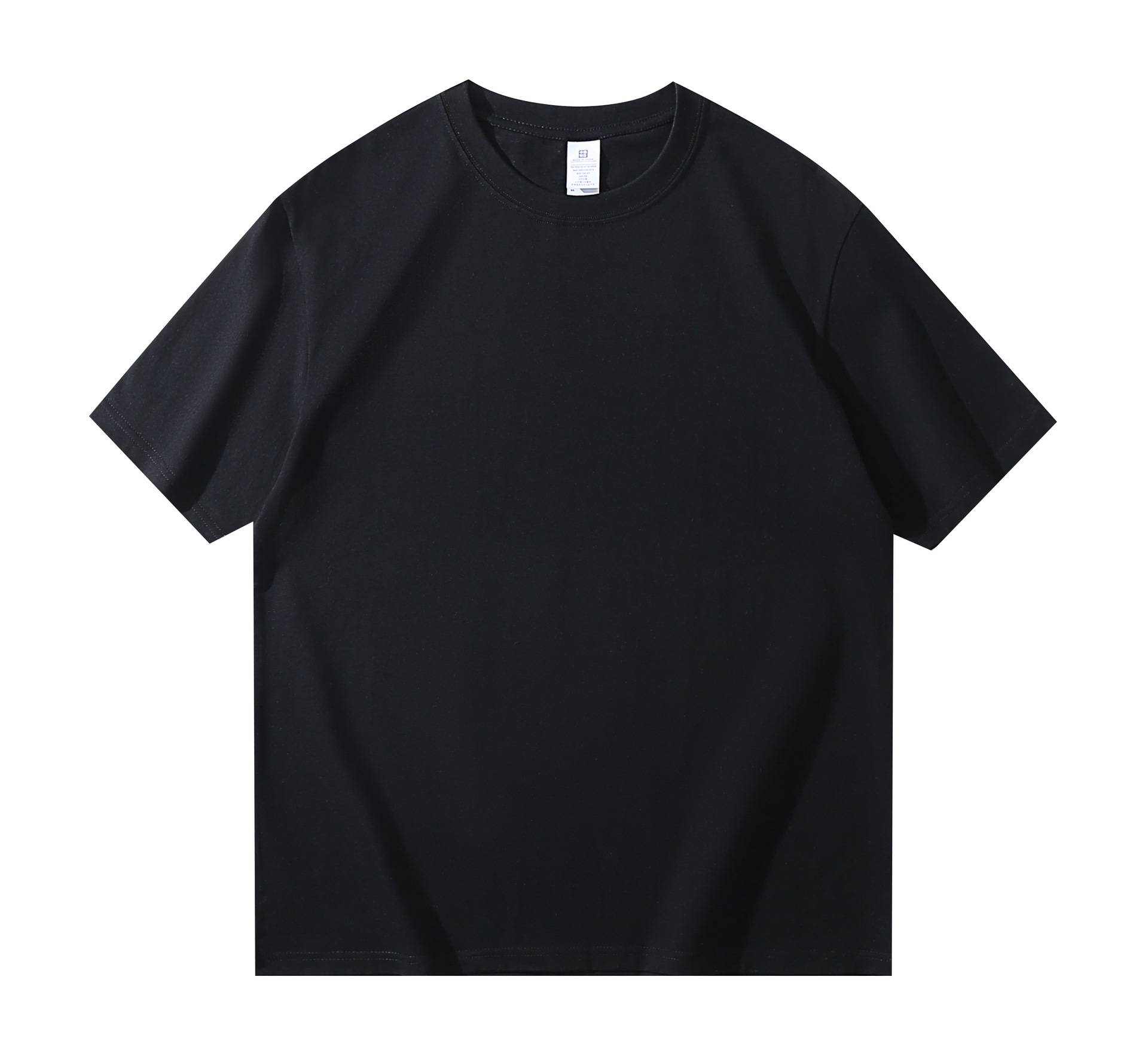 男装/服装/t恤男士短袖潮流/几块服装/库存白底实物图