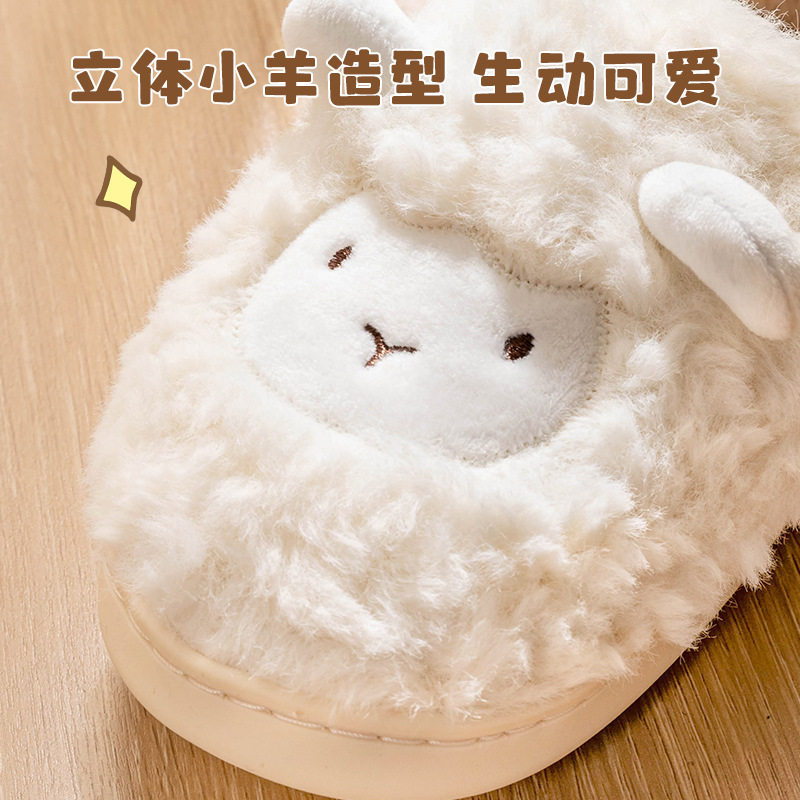 老北京棉靴/棉拖鞋/棉鞋中老年冬季老北京/UCC女雪地鞋/雪地靴产品图