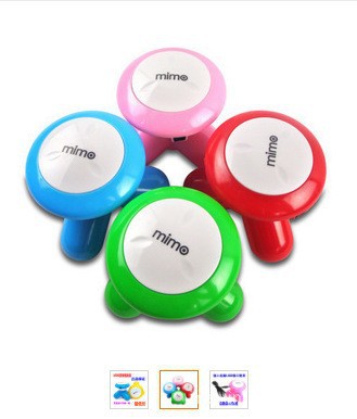 USB按摩器实物图