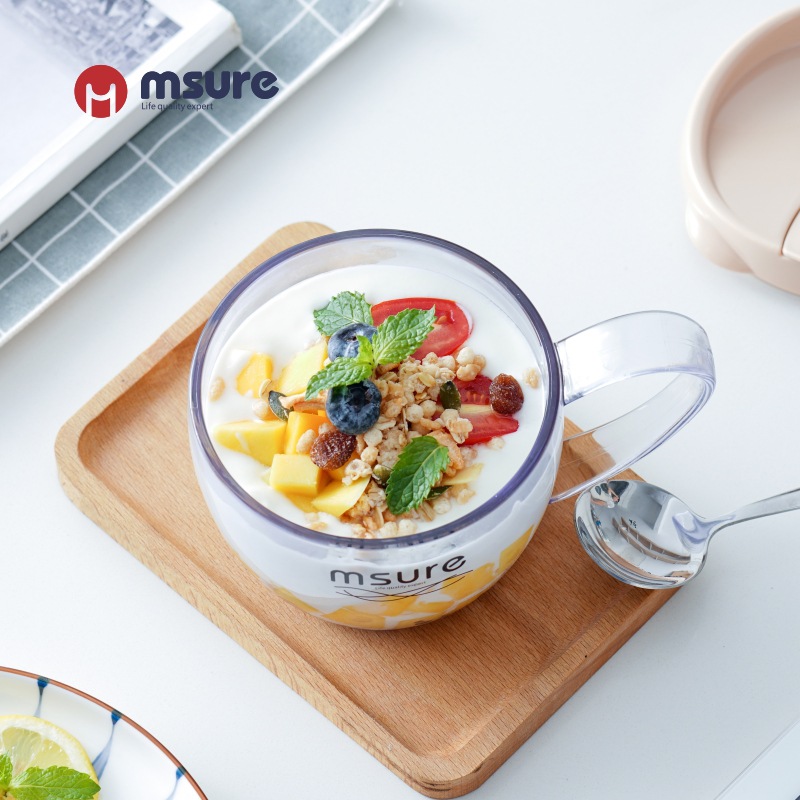 塑料杯实物图