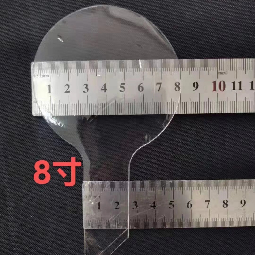 气球/气球装饰/气球玩具/轻气球卡通/可飞的卡通气球细节图