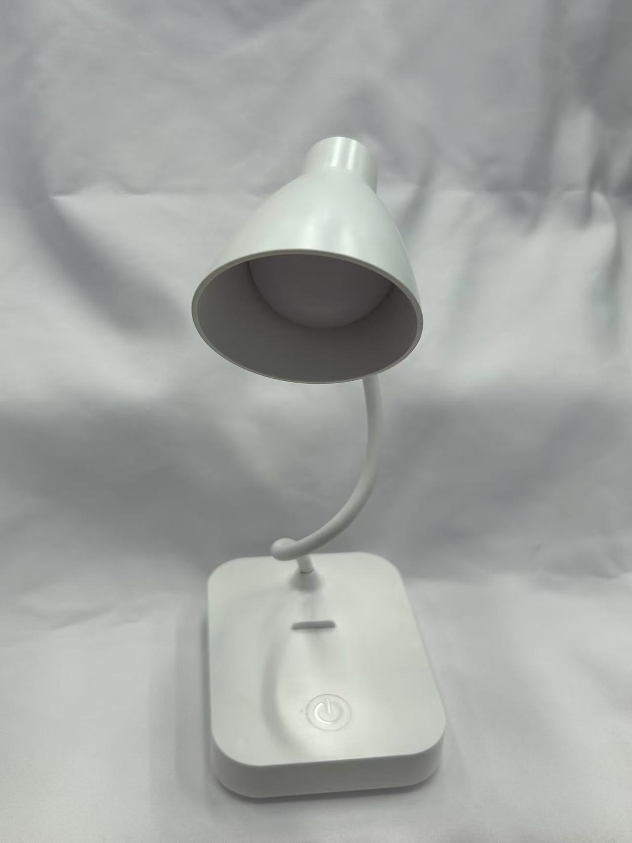 Retro desk lamp, foldable desk lamp, dormitory study and reading lamp, bedroom bedside eye-protecting desk lamp, led night light pic 6