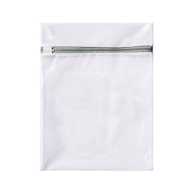 Laundry Bag Washing Machine Special Anti-Deformation Filter Underwear Bra Care Bag Sweater Fine Mesh Laundry Net Wholesale Item Picture