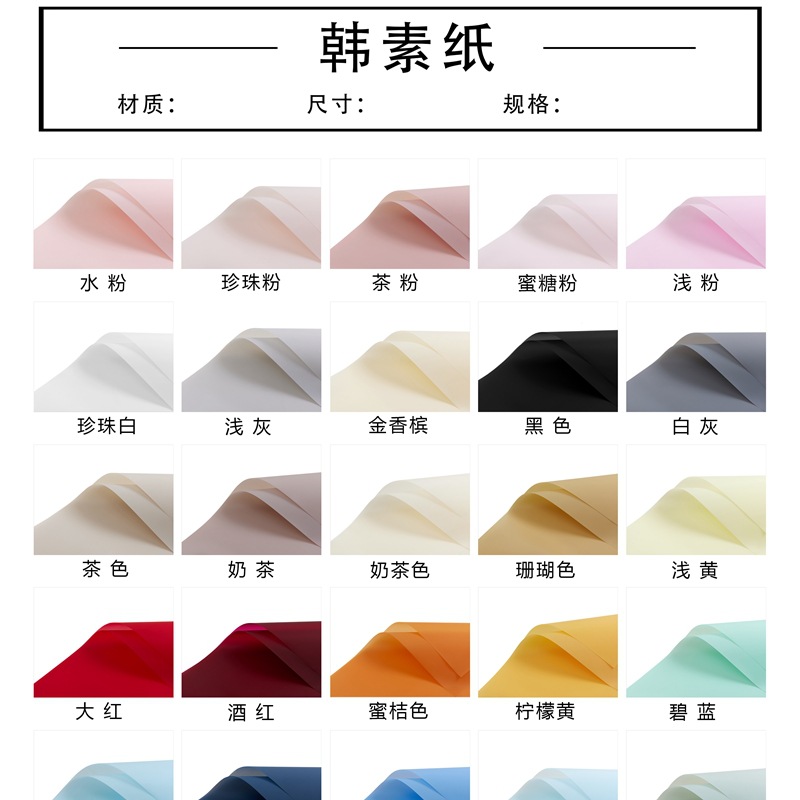 食品自封口袋/包装纸产品图
