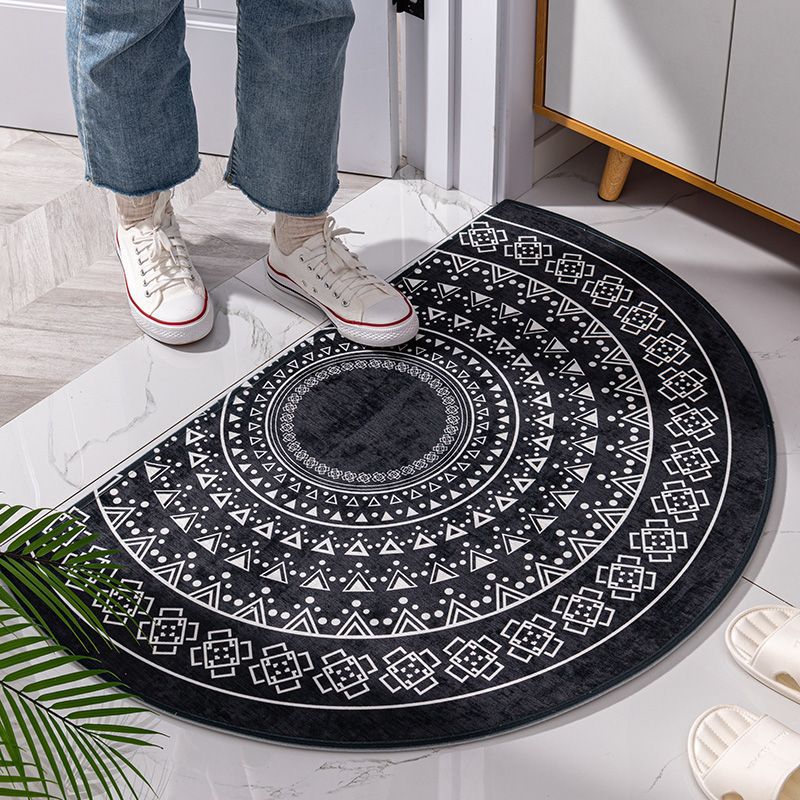 Home Entry Door Entry Door Floor Mat Door Mat Bedroom Floor Mat Non-Slip Mat Bathroom Toilet Entrance details Picture