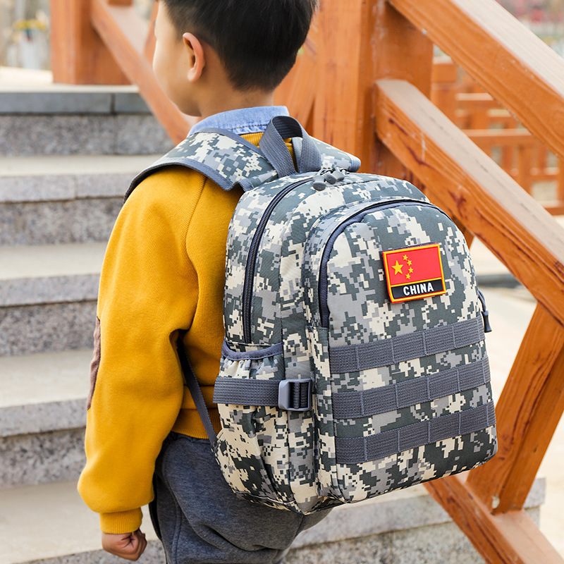 夏令营拓展幼产品图