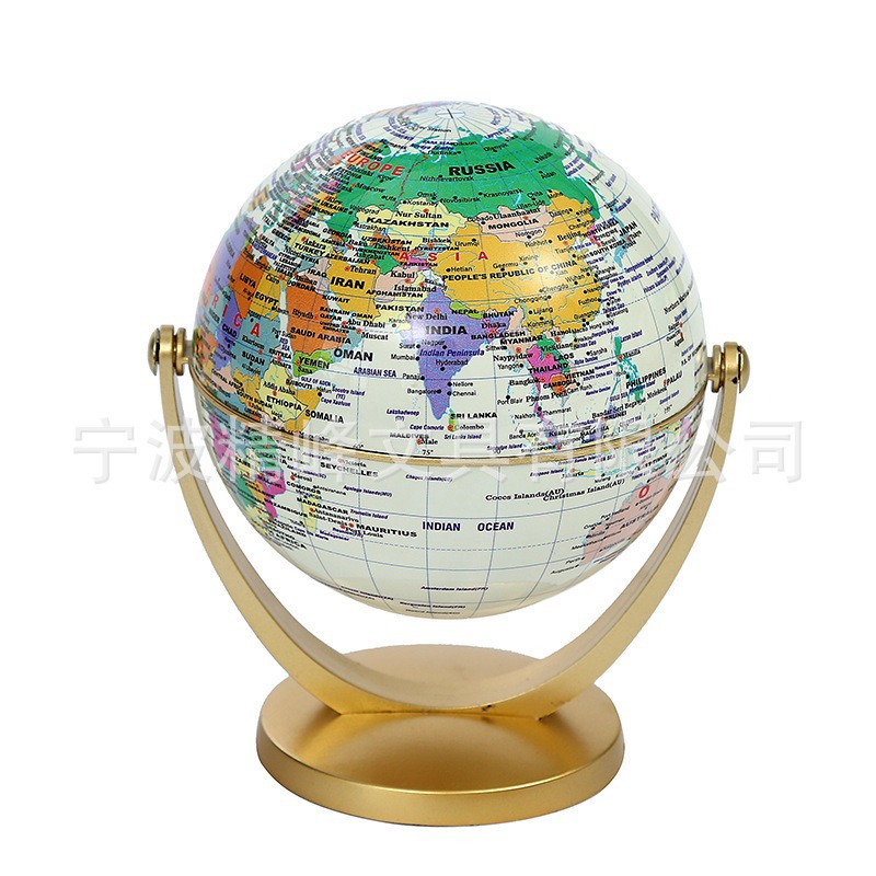 وهي عبارة عن 000 10.6 سم من اللغة الانكليزية من طراز Global Global Teary Service، وهي عبارة عن أداة تعليمية للأطفال من طراز Geographic Geography Item Picture