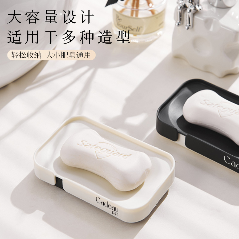 肥皂盒、架、网实物图