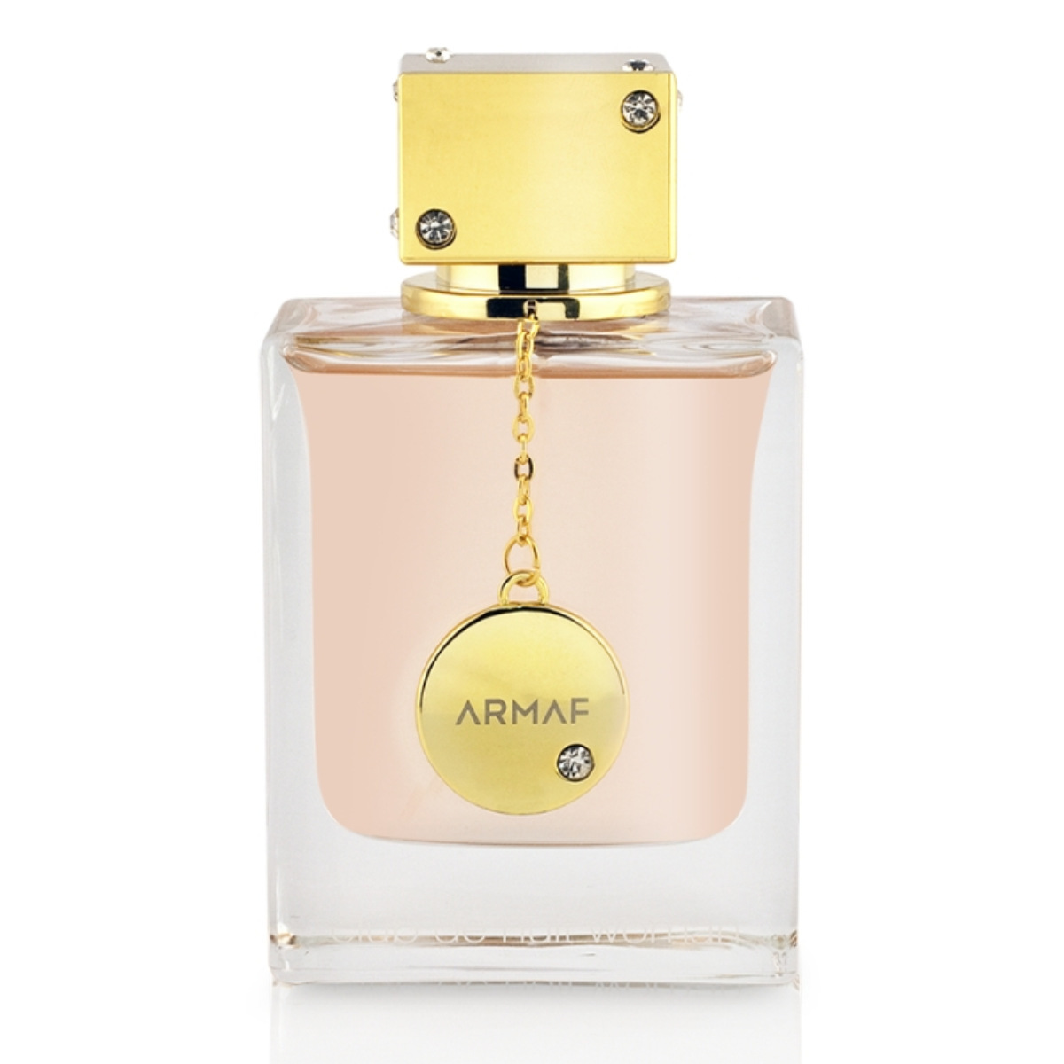 Cross-border bestseller armaf Nightclub Perfume Middle East Arab Dubai Men's and Women's Perfume SHEIN TK wholesale Specification image