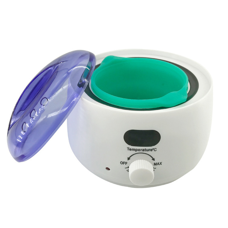 电动脱毛仪实物图