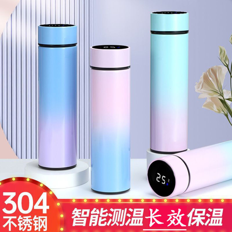 智能测温保温产品图
