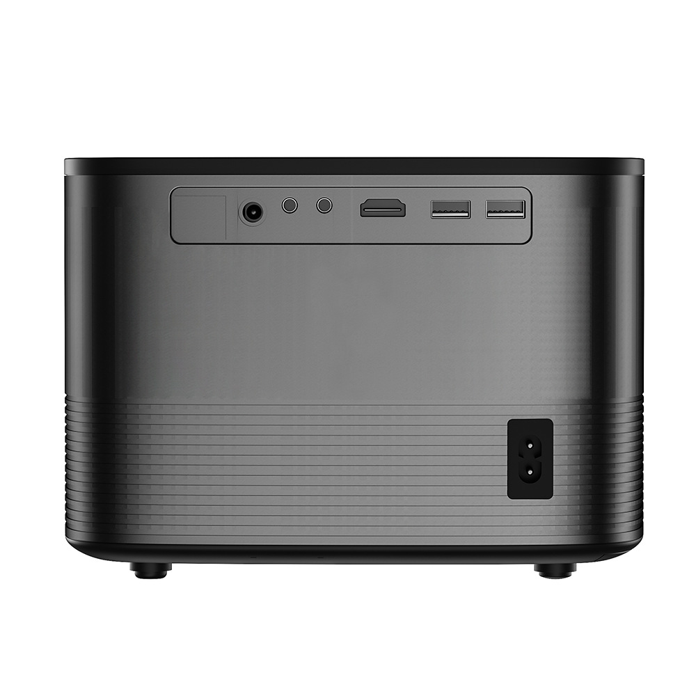 F18/电子对焦高清/投影机产品图