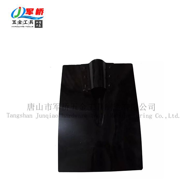 Wholesale African Shovel heads from the manufacturer, best-selling Sierra Leone shovels, agricultural marsh shovel tips, Shovel S534 Application Scenario