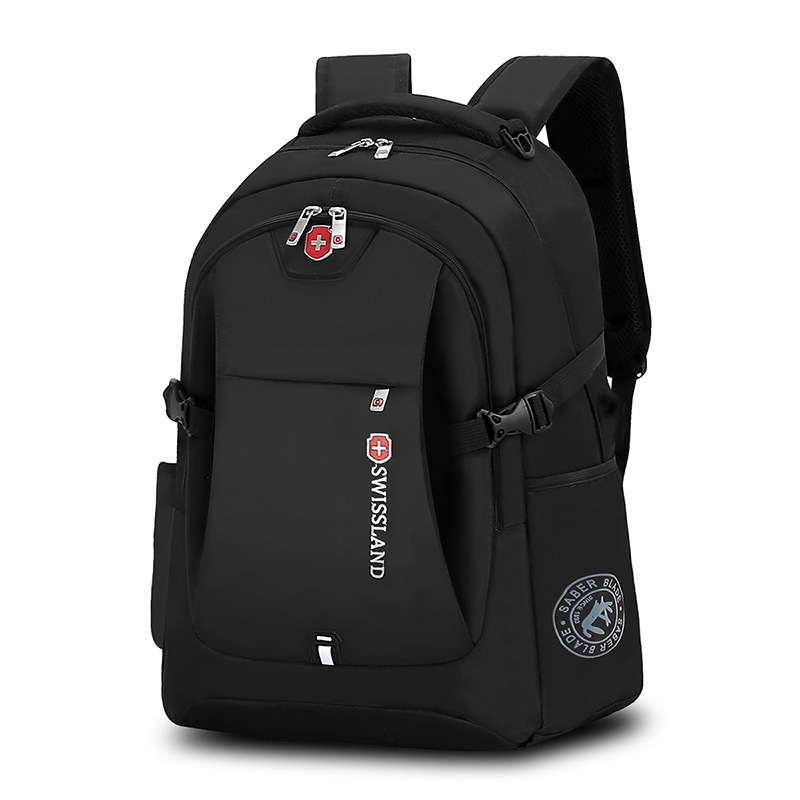 Business backpacks, outdoor large-capacity travel bags, men's backpacks, business trip computer bags