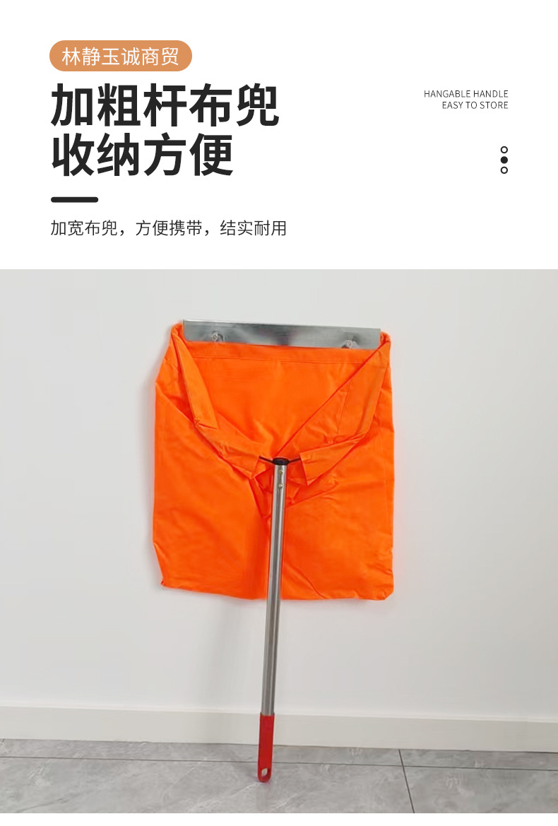 环卫工保洁夹工具不锈钢捡垃圾夹铁钳拾物懒人夹子清洁免弯腰神器详情5