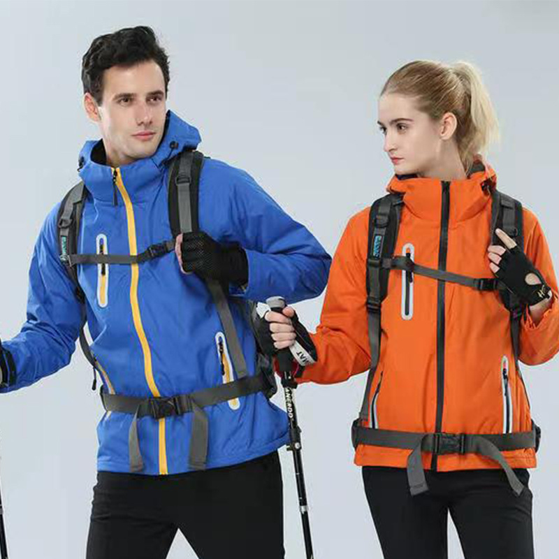 Taslon reflective fleece thick down jacket warehouse wholesale available with printed characters and logos. Winter warm takeout workwear