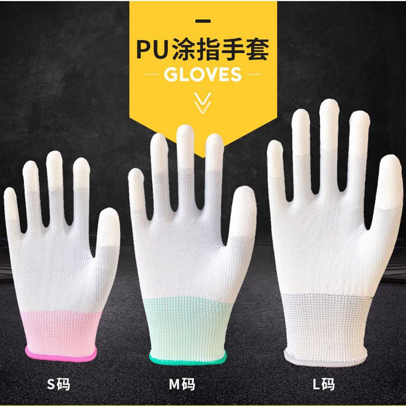 手套/线手套棉纱/儿童手套/一次性橡胶手套/工作手套细节图
