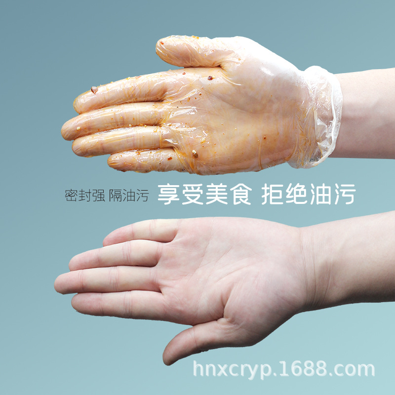 一次性手套/动物玩具装/洗碗手套/手套/一次性橡胶手套细节图