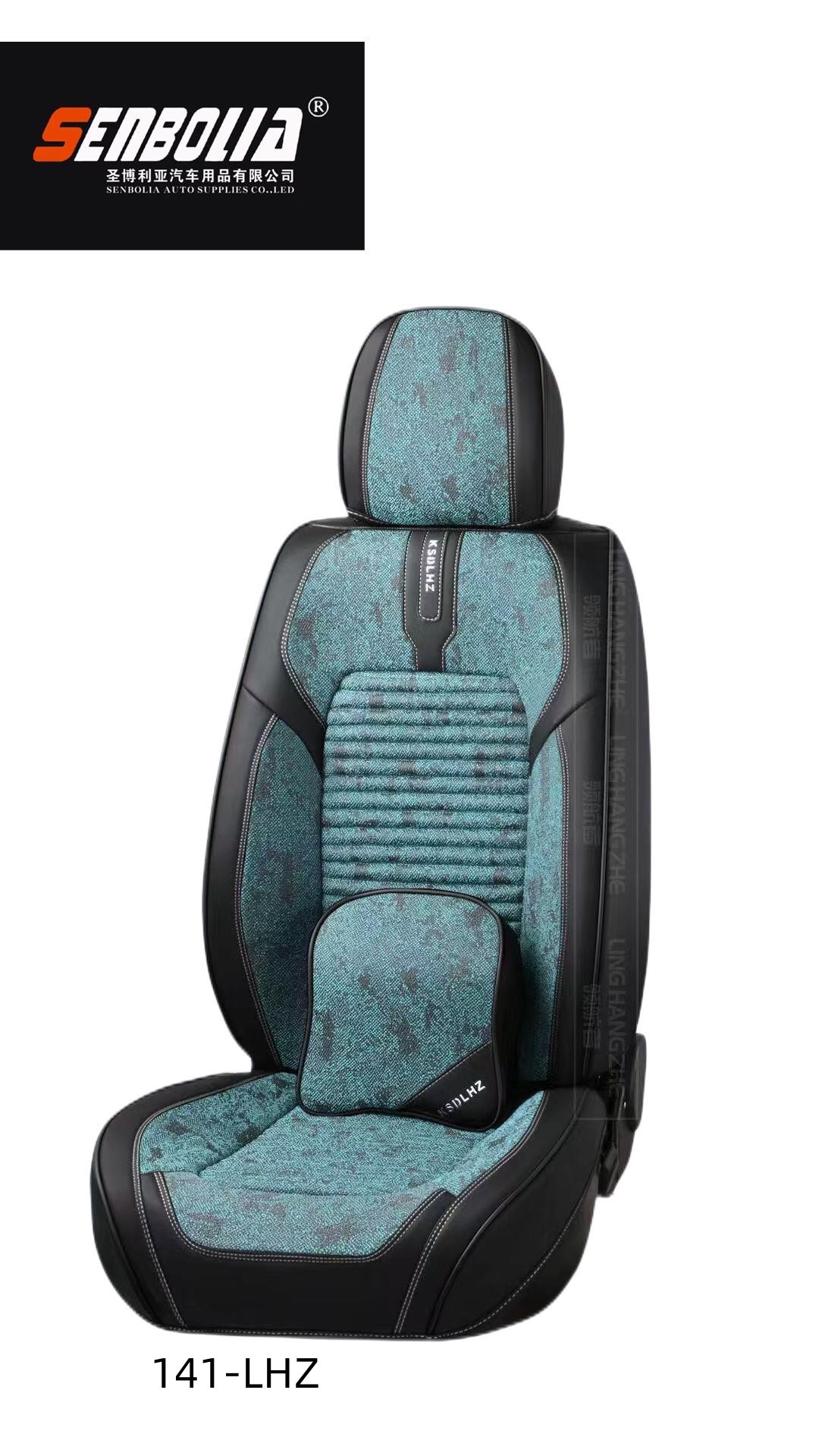 وسائد كراسي مريحة فاخرة فاخرة ذات أربعة فصول Specification image