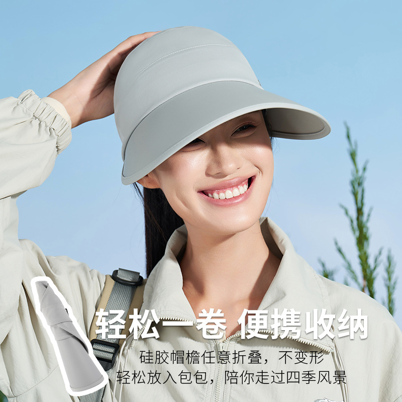 帽子/棒球帽/遮阳帽/草帽/防晒帽产品图