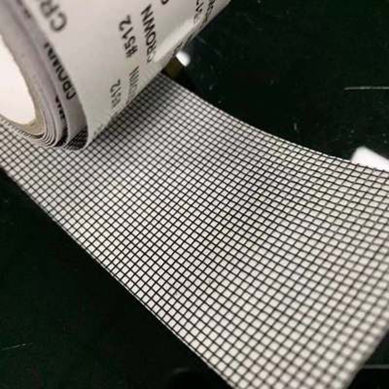 纱窗修补贴细节图