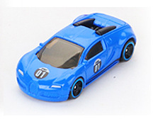 1:64男孩/合金车/玩具模型细节图