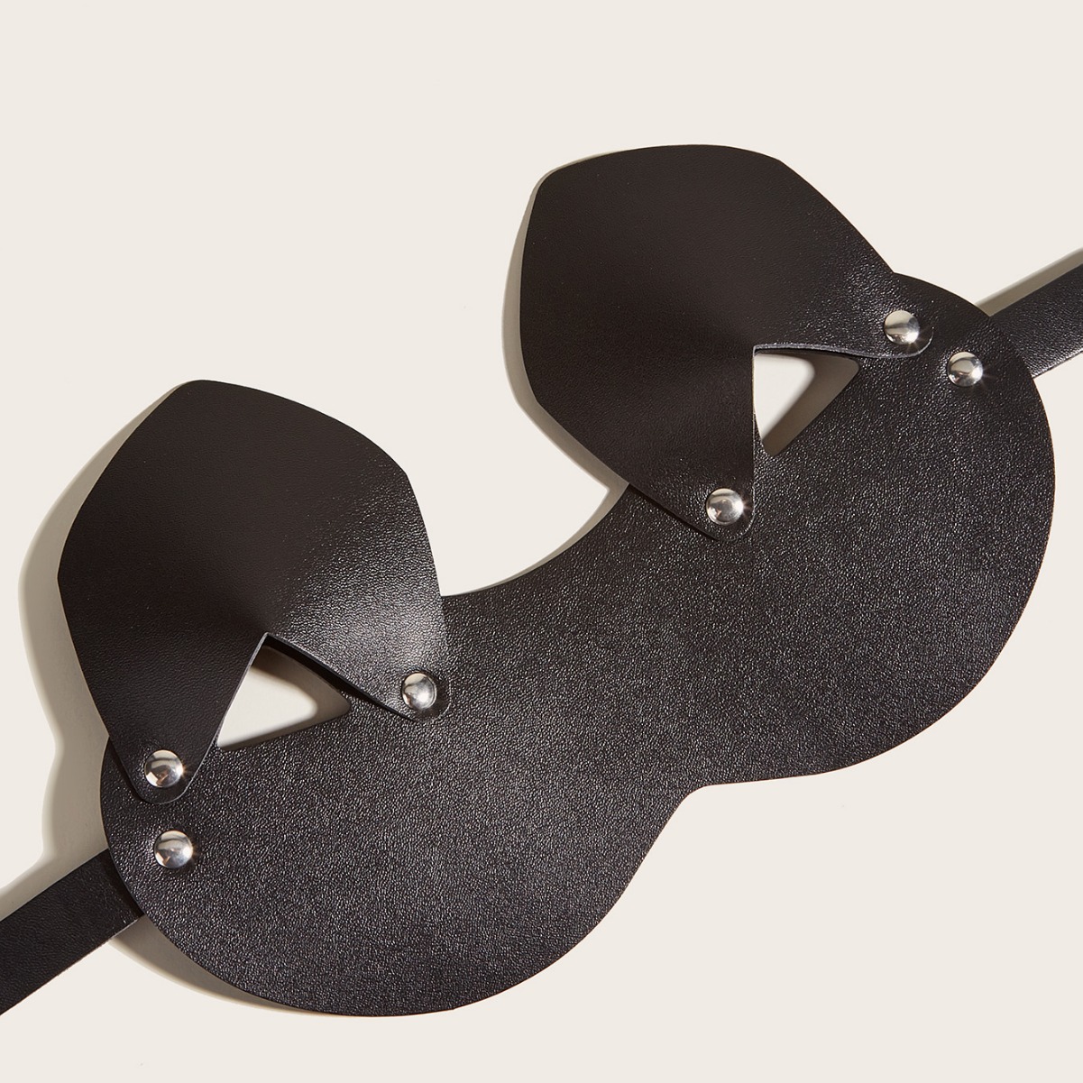 European and American personality eye mask Rabbit ear mask sex club party masquerade ball decorative face mask full figure