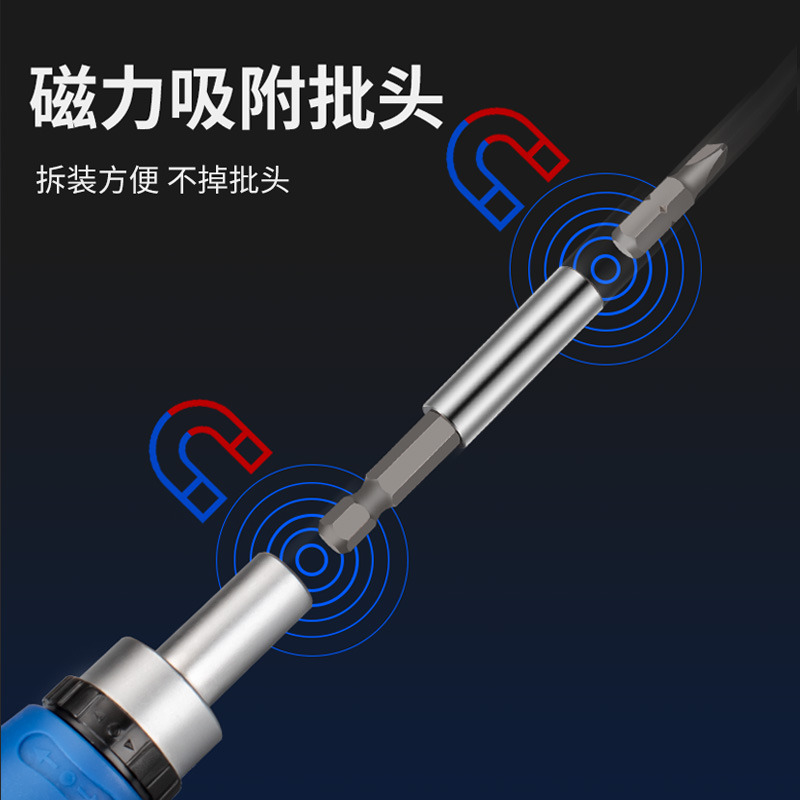 手机维修工具/手机维修螺丝加磁收纳/螺丝刀套装/十字批头/螺丝产品图