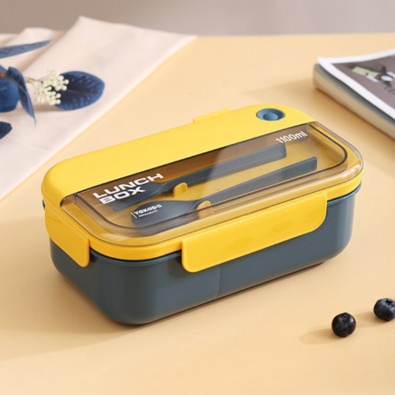 Forma lunch box box crisper box bento Specification image