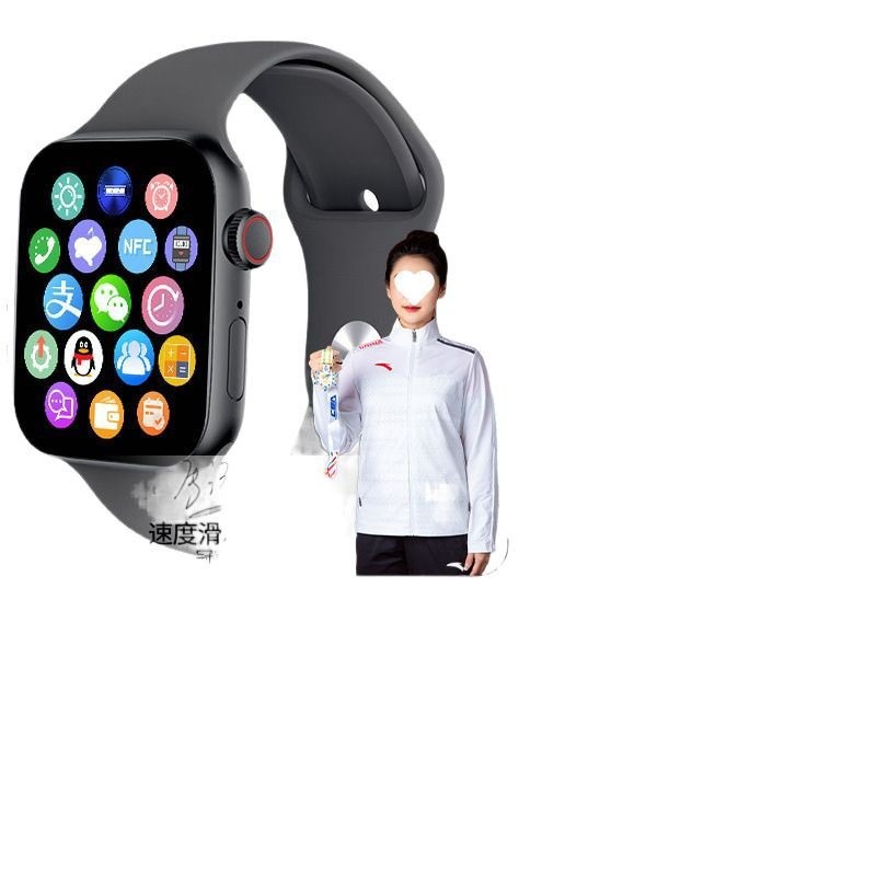 手表华强北S10promax智能ultra全功能电话Watchs10男女运动成人