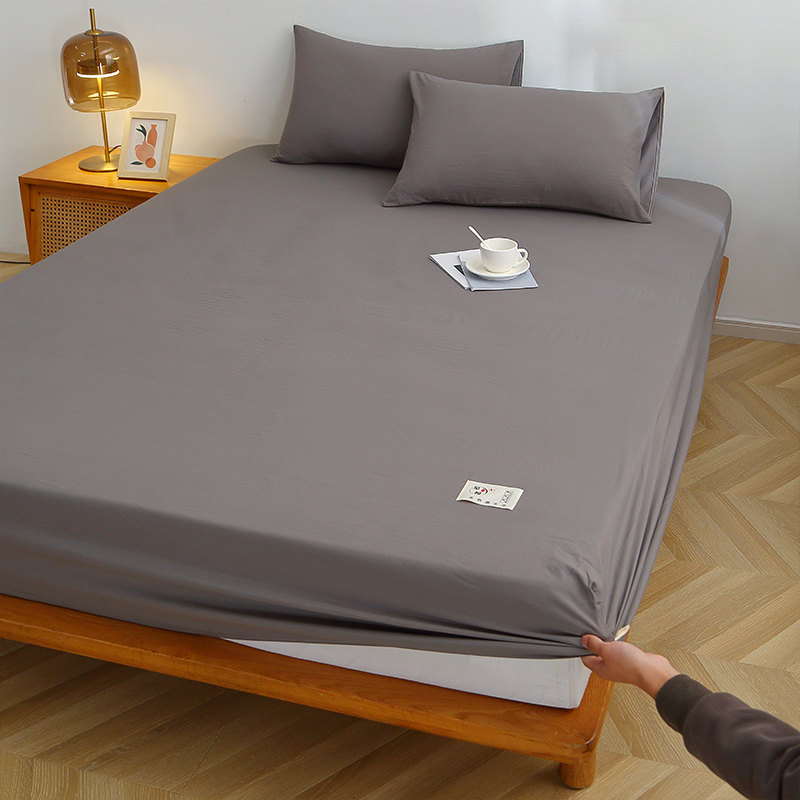 床笠/床单批发/抽纸盒/儿童沙发套/轻奢抽纸巾盒产品图