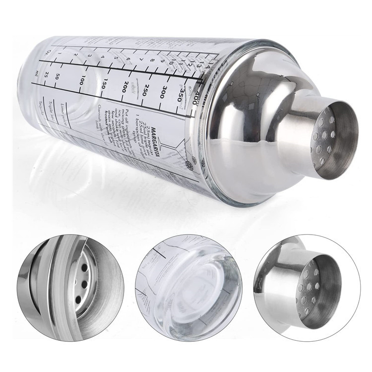 酒瓶酒具细节图