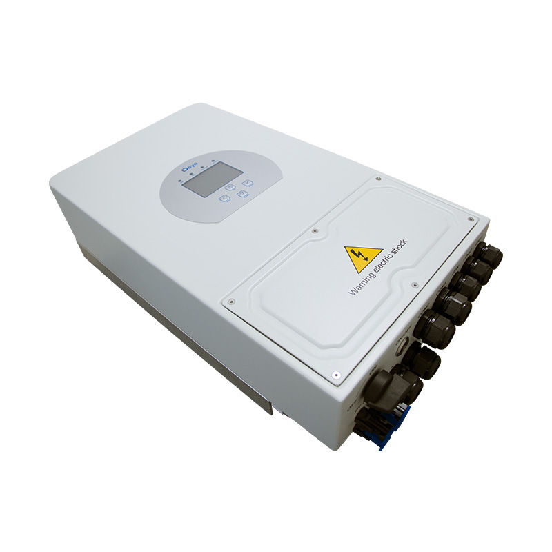 وحدة تخزين ضوئية من طراز SUN-3K-SG04LP1-Eue 3KW details Picture
