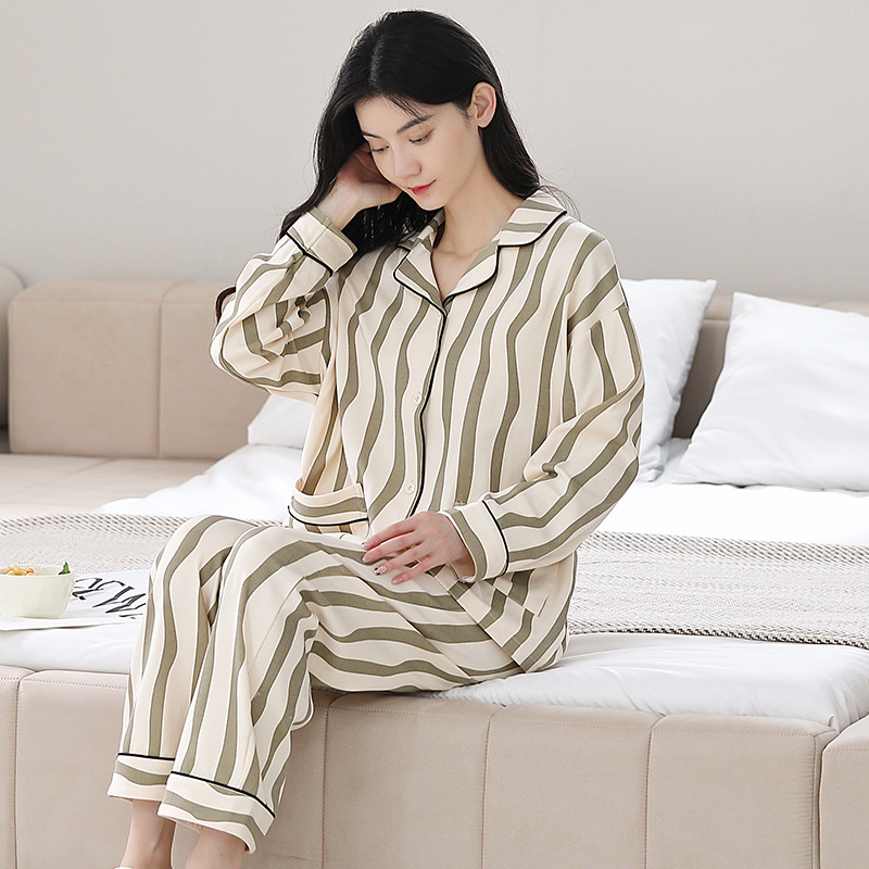 睡衣/家居服欧美/欧美沙滩裙尾货/家居服/衣服细节图
