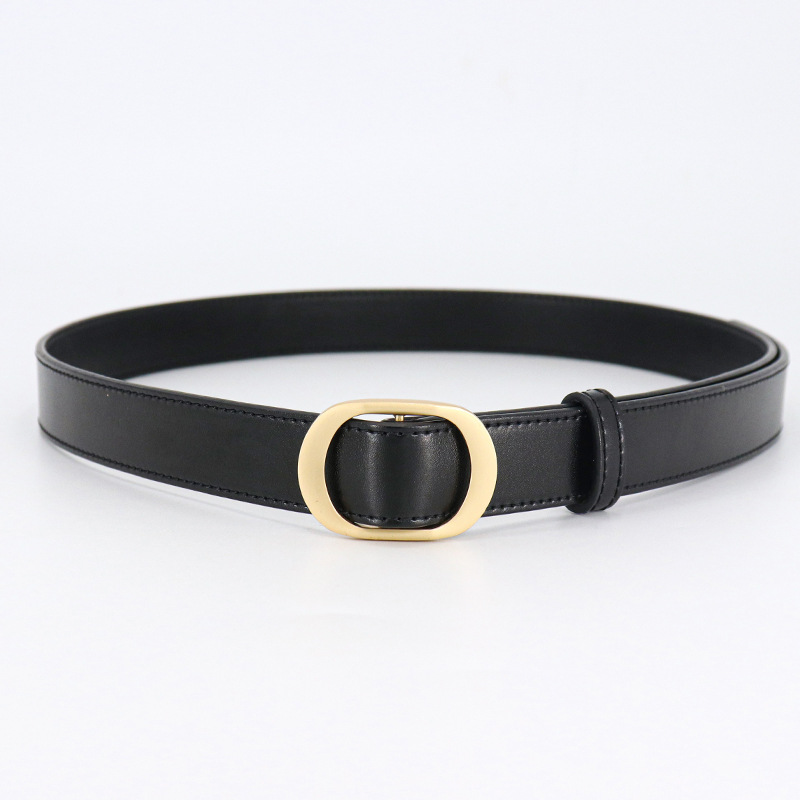 皮带扣/皮带/盘扣/自动皮带扣十二生肖/东义扣头白底实物图