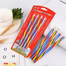 Rainbow Pencil Specification image