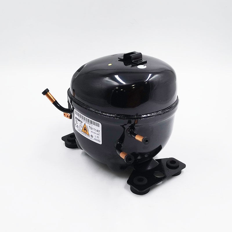 Brand new original Gascibela refrigerator compressor NT1114Y NX1114Y ZBS1114CY NS1114Y Application Scenario