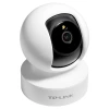 TP-LINK full-color 4 million PTZ wireless indoor intercom surveillance network camera Application Scenario