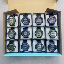 抖音外贸热销电子表厂家直销学生表运动手表LED儿童系列手表批