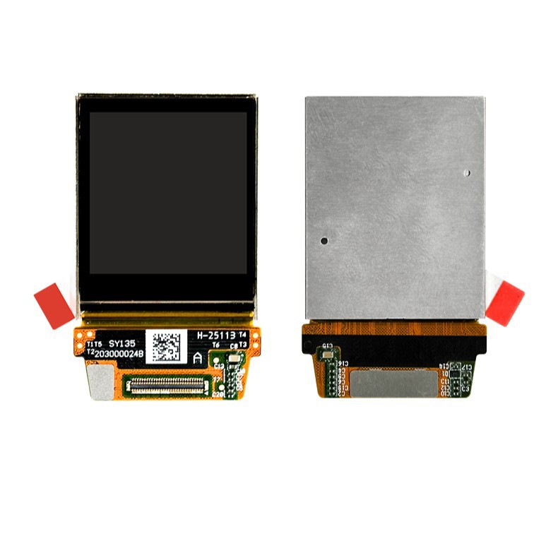 TDO新品 1.3''OLED显示屏高分辨率3552*3552 头戴显示设备/FPV/VR Item Picture