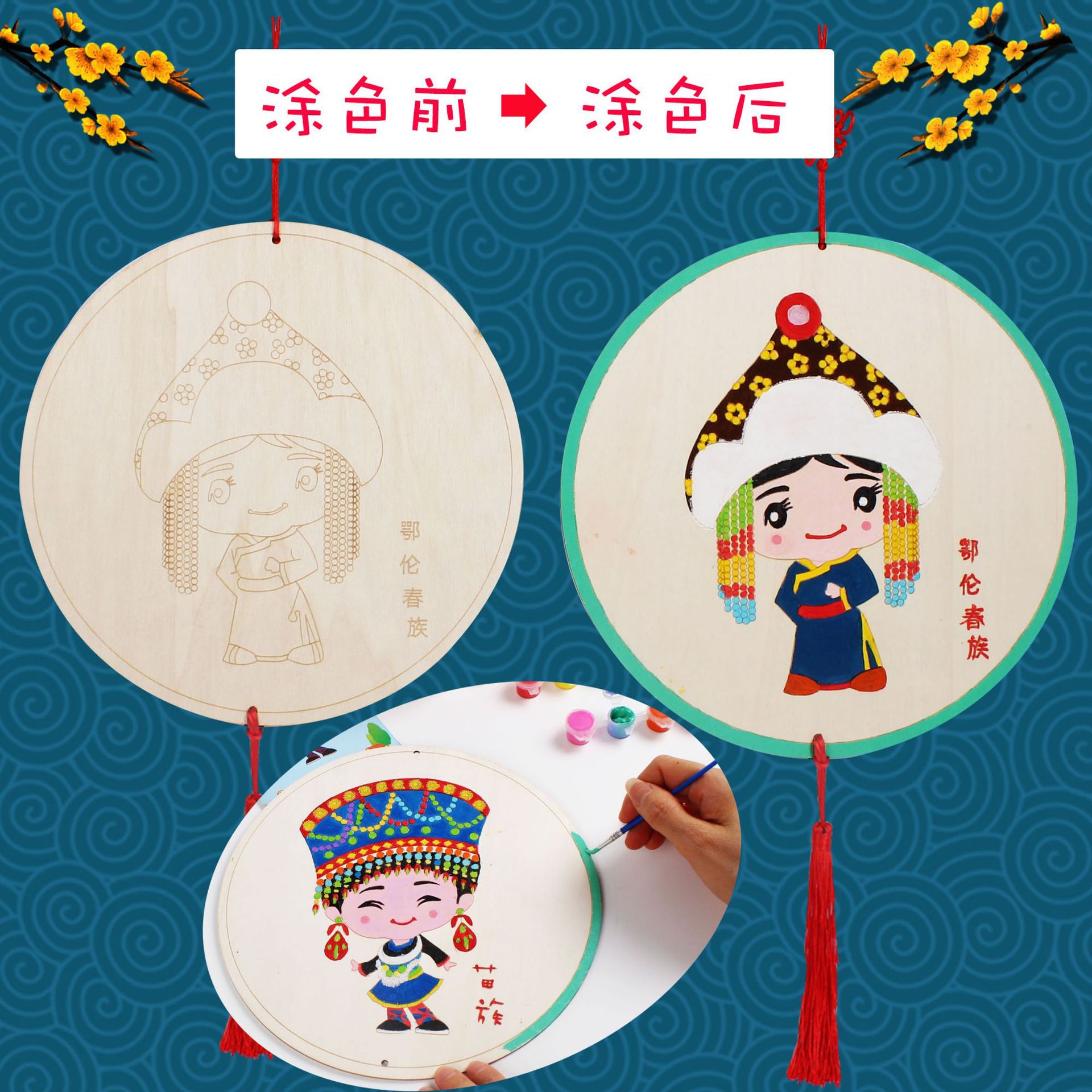 3D立体绘画笔/桌游/可编程机器人/3D打印笔/投影仪细节图