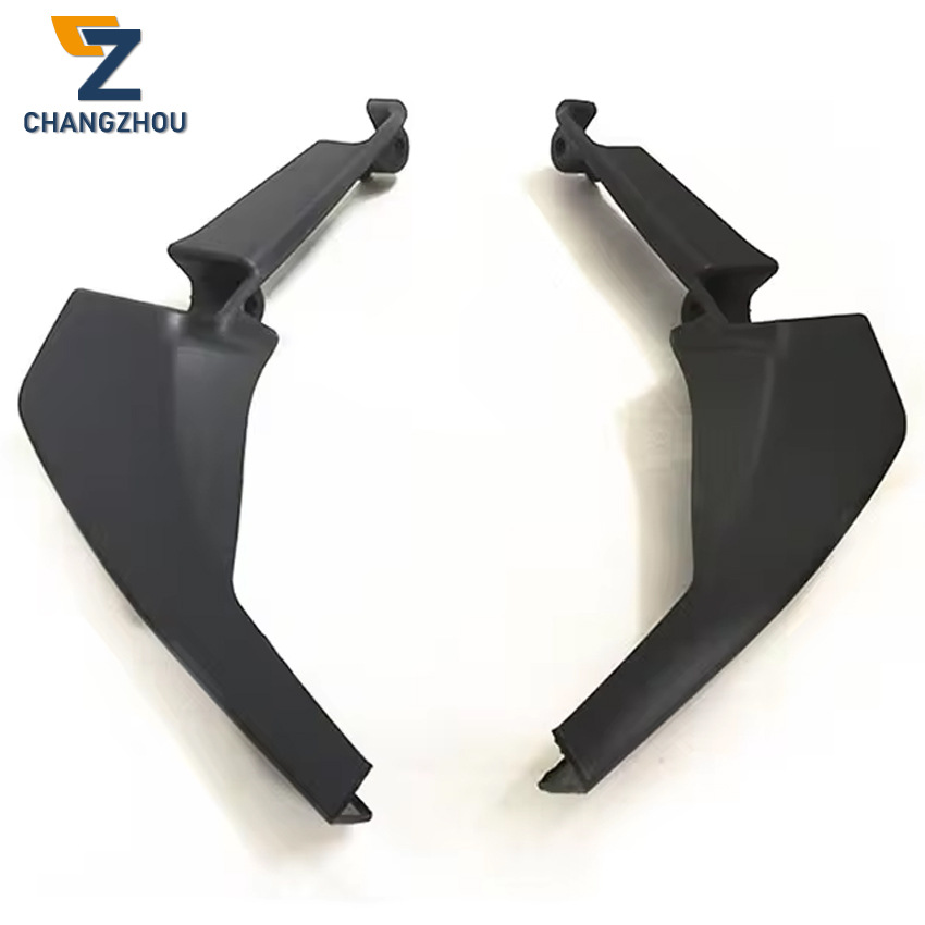 Applicable to 2012-17 Land rover Range Rover Evoque Front bumper Bend bracket LR028550 LR028551 Application Scenario