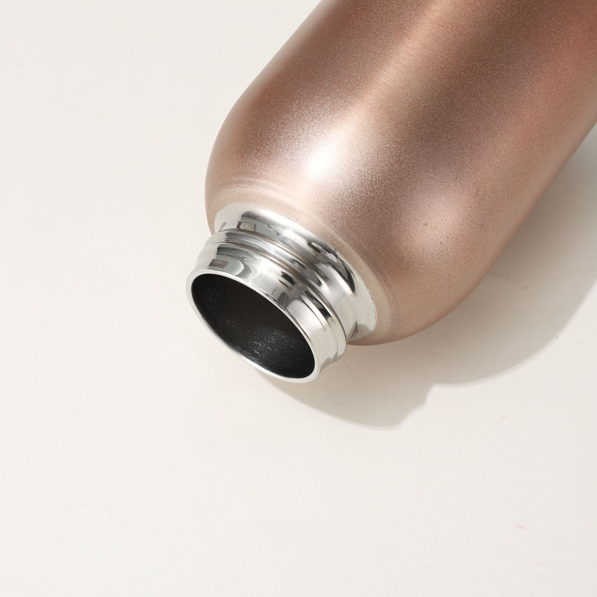 New American 316 stainless steel insulated cup, outdoor portable sports water cup, car vacuum portable car cup Specification image