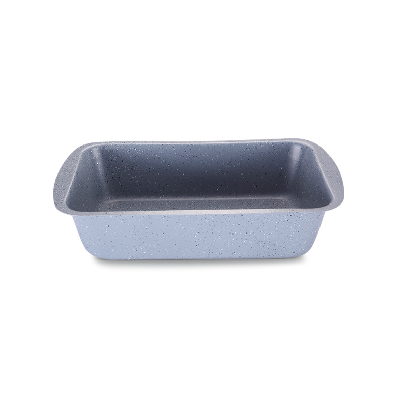 Small 6 Cups Muffin Cupcake Mold 26.5X18.5x3cm Baking Tray Kitchen Baking Diy Mold Dessert Mold Specification drawing