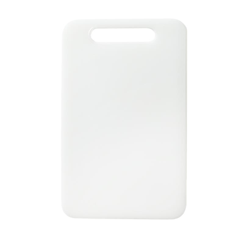 Cutting Board Plastic Food-Grade Cutting Board Small Household Dormitory Mini Sticky Board Board Kitchen Cutting Board Fruit Cutting Board Item Picture