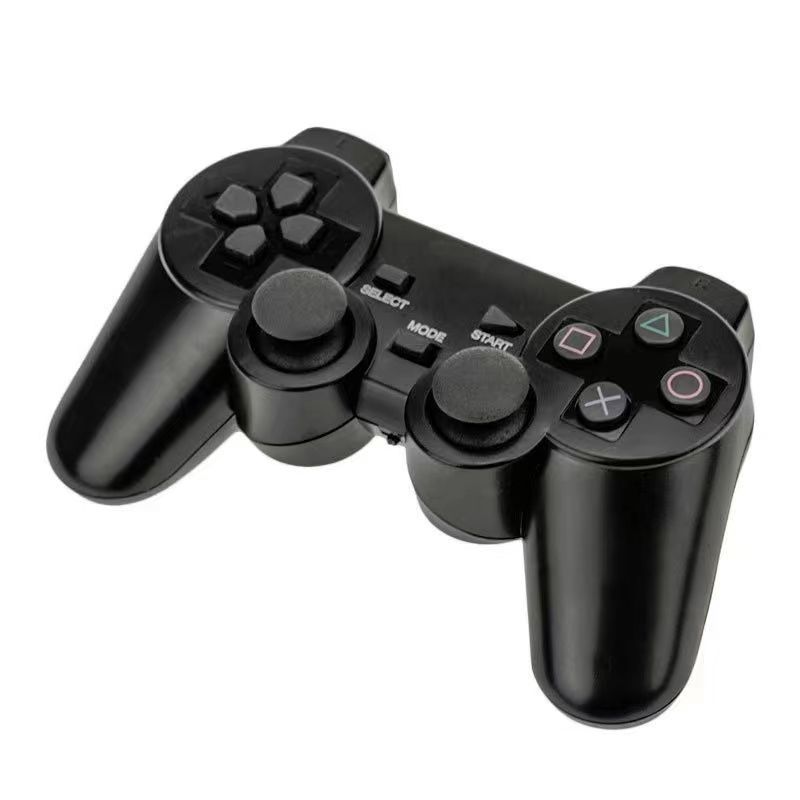 USB wireless game controller, PC host controller, computer handheld console, TV universal pic 1